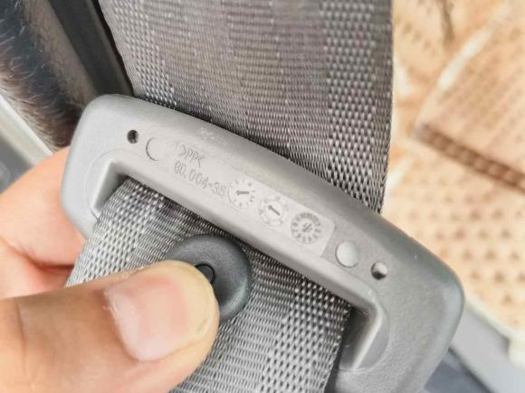 [佛山·粤A] 二手金杯小海狮X302020款 1.5L 厢货超享型国VI SWC15M