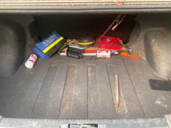 [金华·浙G] 二手吉利汽车帝豪2014款 三厢 1.5L CVT精英型