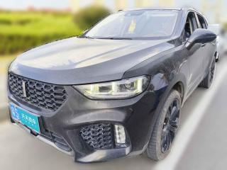 魏牌魏牌 VV52019款 升级款 2.0T 两驱旗舰型 国V