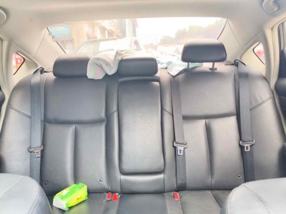 [芜湖·皖B] 二手日产天籁2015款 2.0L XL-Sporty欧冠运动版