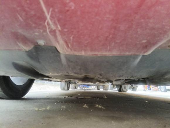 [深圳·粤D] 二手比亚迪秦Pro2020款 超越版 1.5TI 自动旗舰型