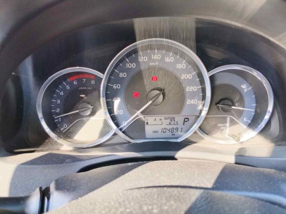 [济南·鲁A] 二手丰田卡罗拉2017款 改款 1.2T S-CVT GL