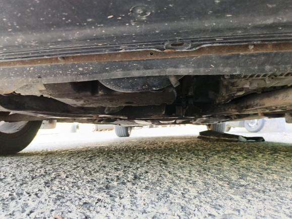 [济南·鲁A] 二手沃尔沃沃尔沃S80L2011款 2.0T 智雅版