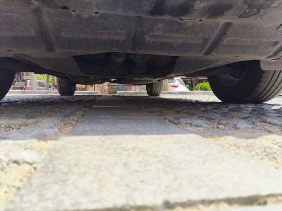 [青岛·鲁B] 二手比亚迪宋2016款 盖世版 1.5TI 手动精英型