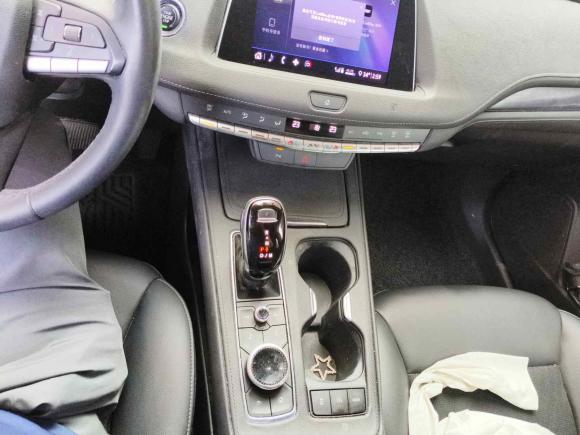 [南通·苏F] 二手凯迪拉克凯迪拉克XT42020款 改款 28T 两驱技术型