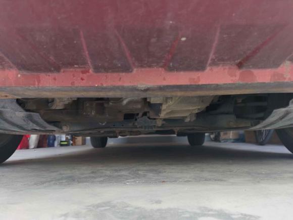 [青岛·鲁B] 二手本田锋范经典2008款 1.5L 手动精英版