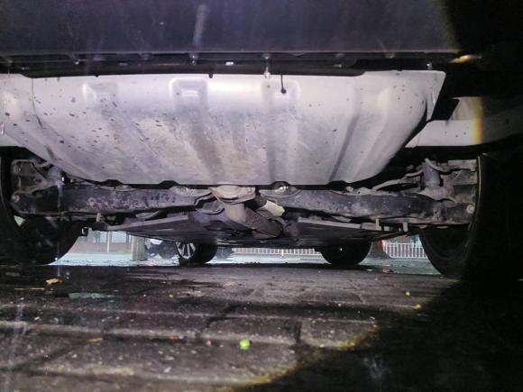 [宁波·浙B] 二手马自达阿特兹2021款 2.5L 蓝天运动版