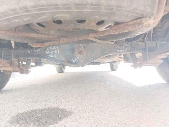 [苏州·苏E] 二手五菱汽车五菱宏光2015款 1.5L S 基本型国V