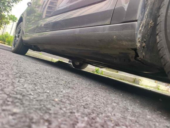 [上海·沪D] 二手斯柯达明锐2017款 TSI280 DSG智行版