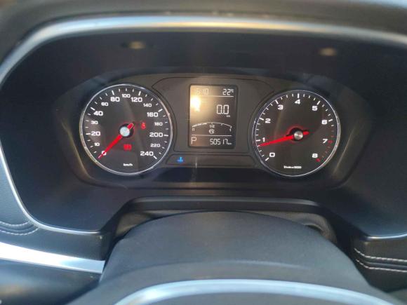 [西安·皖H] 二手荣威荣威RX52018款 20T 两驱自动互联网智臻版