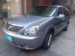 别克别克GL82006款陆尊3.0LLT豪华版