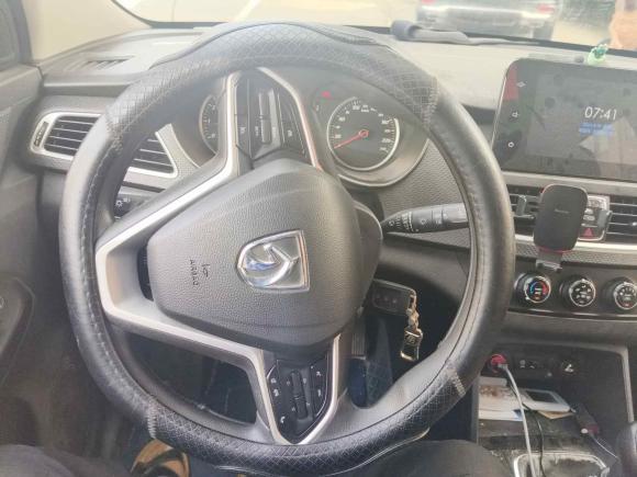 [嘉兴·浙F] 二手宝骏宝骏7302019款 1.5L 手动时尚型 7座 国V