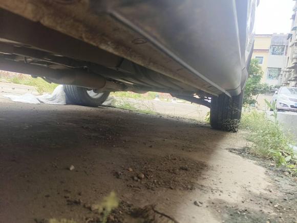 [南昌·赣A] 二手东南东南DX72018款 经典版 1.5T 自动舒适型 国V