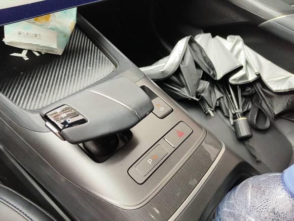 [广州·粤E] 二手长安逸达2023款 蓝鲸NE 1.5T GDI DCT尊享型