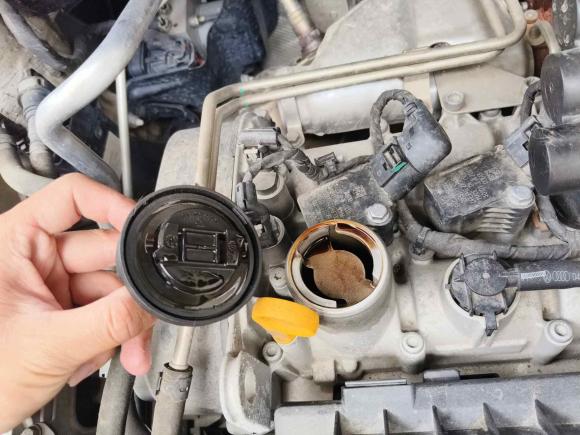 [温州·浙C] 二手大众途铠2020款 280TSI DSG豪华版