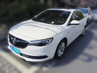 别克英朗2019款 15T 双离合互联精英型 国V