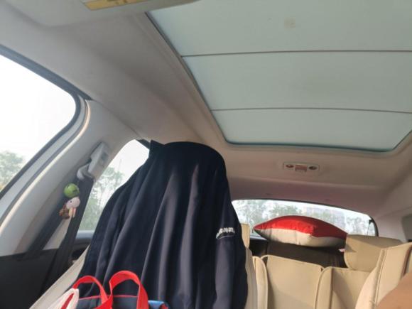 [青岛·鲁B] 二手标致标致20082015款 1.6L 自动玩酷版