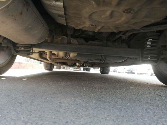 [常州·苏E] 二手奇瑞艾瑞泽52017款 1.5L CVT领潮版