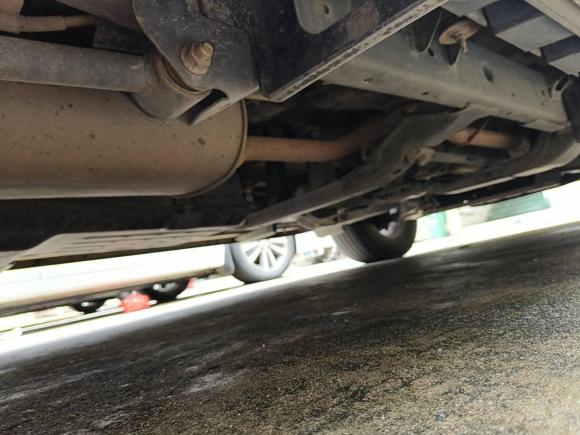 [深圳·粤P] 二手哈弗哈弗H5经典2012款 智尊版 绿静2.0T手动两驱舒适型