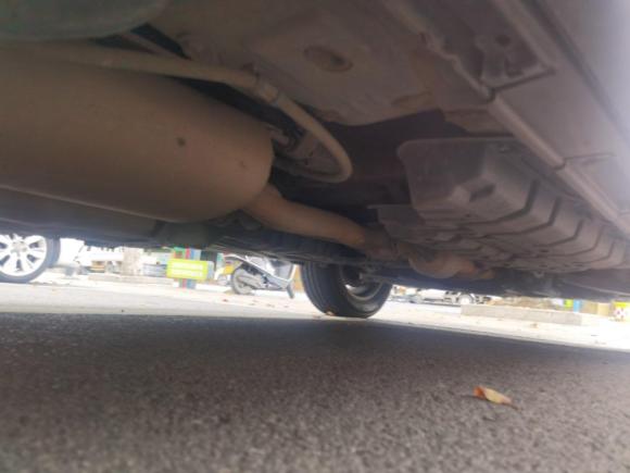 [义乌·浙G] 二手雷克萨斯雷克萨斯RX经典2010款 350 典雅版