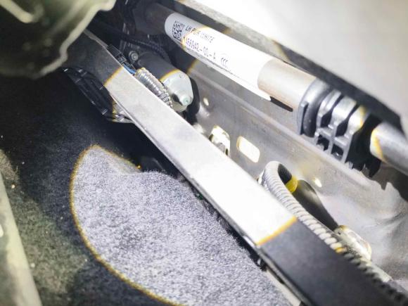 [义乌·浙G] 二手特斯拉Model 32019款 长续航后驱版