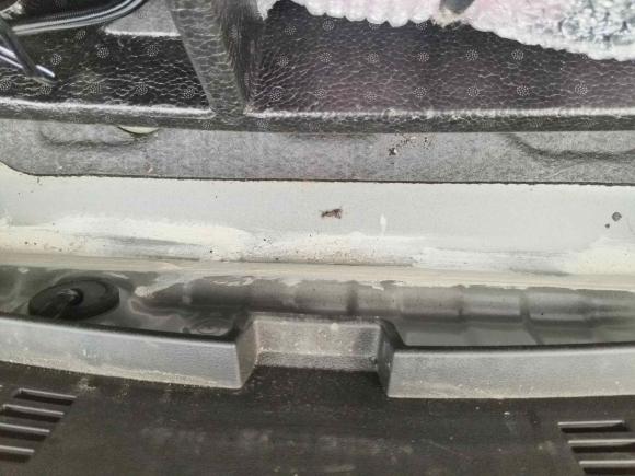 [北京·京A] 二手现代菲斯塔纯电动2020款 DLX悦享版