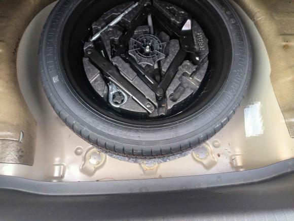 [苏州·苏E] 二手别克君威2015款 1.6T 领先技术型