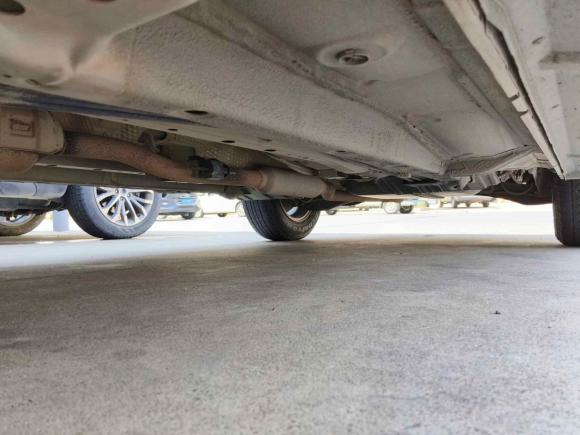 [金华·冀A] 二手三菱欧蓝德2016款 2.0L 两驱加值版 5座