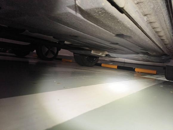 [上海·皖B] 二手领克领克012021款 2.0TD 四驱劲Halo