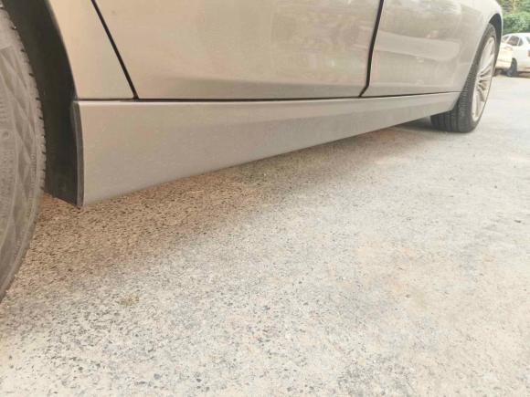 [佛山·粤E] 二手宝马宝马3系2018款 320Li 时尚型