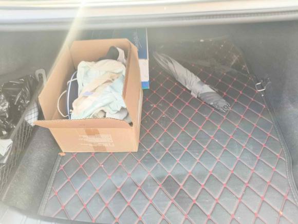 [上海·沪B] 二手宝马宝马5系2014款 525Li 豪华设计套装