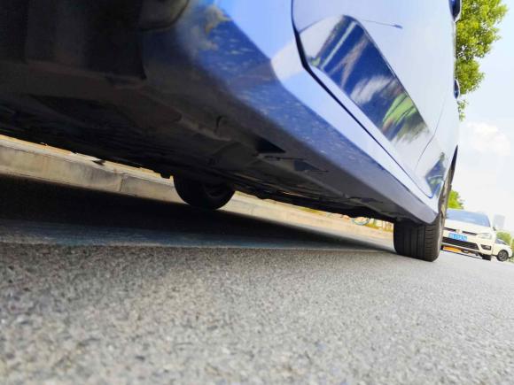 [武汉·鄂A] 二手本田思域2016款 220TURBO CVT尊贵版