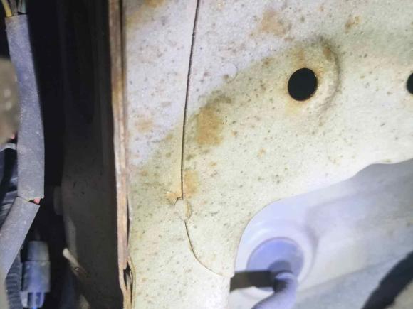 [南昌·赣A] 二手宝骏宝骏7302017款 1.5T 手动时尚型 7座 国V