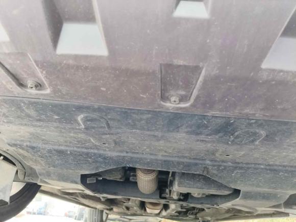 [合肥·豫Q] 二手名爵MG52021款 300TGI DCT青奢豪享版