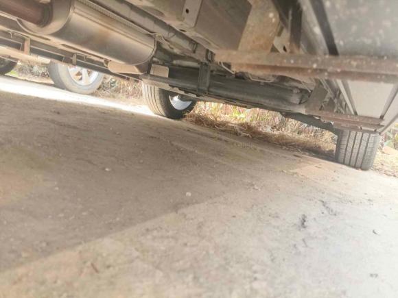 [上海·苏D] 二手长安欧尚长安欧尚X72020款 1.5T 自动旗舰型