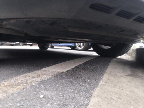 [上海·沪B] 二手奥迪奥迪Q52015款 40 TFSI 技术型