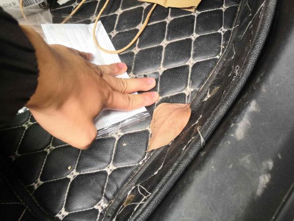 [南通·苏F] 二手领克领克022018款 1.5T DCT两驱耀Pro版 国V