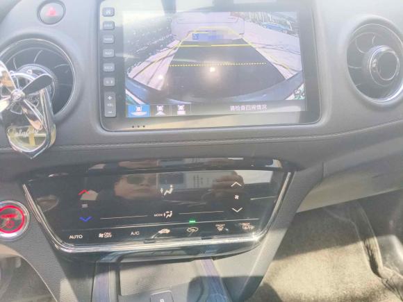 [青岛·鲁B] 二手思铭东风本田X-NV2021款 电掣版