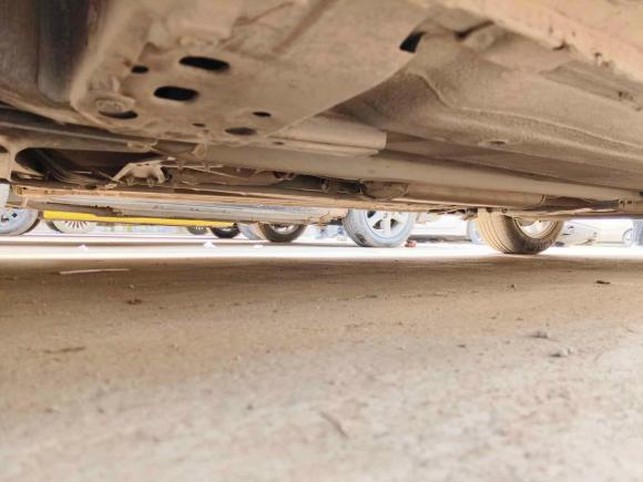 [义乌·浙G] 二手日产轩逸2016款 1.6XV CVT智享版