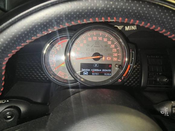 [武汉·鄂A] 二手MINIMINI2016款 2.0T COOPER S