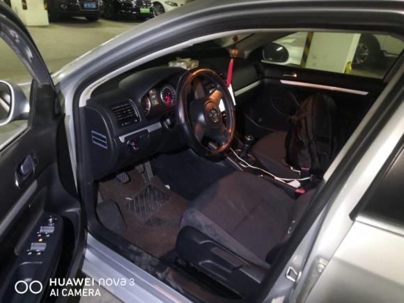 [上海·苏F] 二手大众速腾2011款 1.6L 手动舒适型