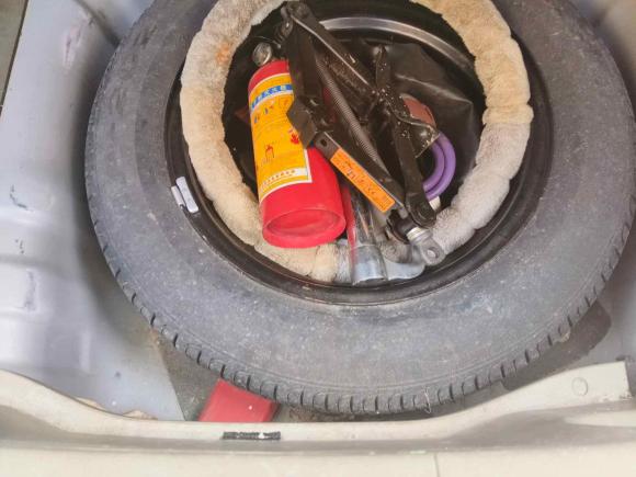 [义乌·浙G] 二手日产骐达TIIDA2008款 1.6L 自动智能型