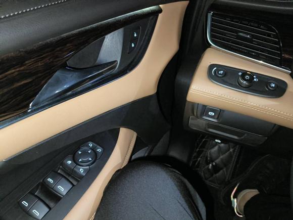 [上海·浙F] 二手别克君越2018款 28T 精英型