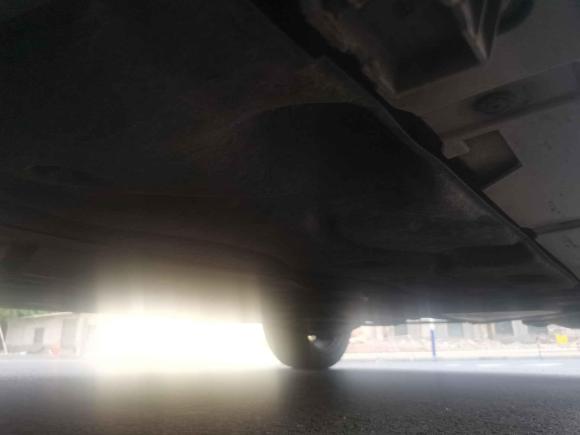 [深圳·粤B] 二手宝马宝马X22019款 sDrive20i M越野套装 国VI