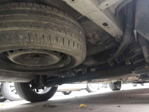 [温州·浙C] 二手宝骏宝骏7302017款 1.5T 手动时尚型 7座 国V