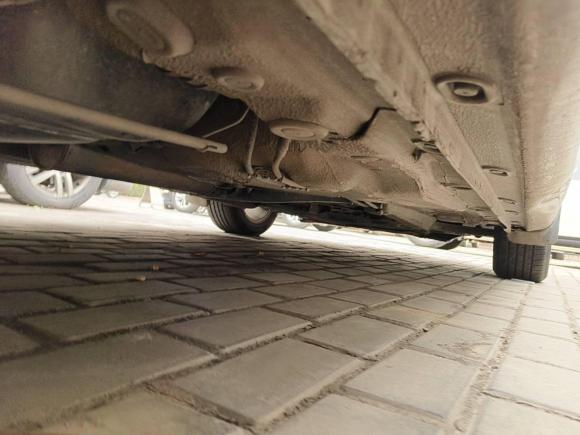 [西安·陕A] 二手大众朗逸2010款 1.4TSI 运动版