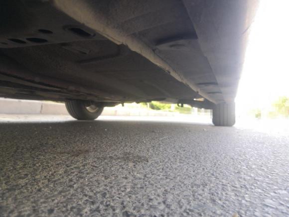 [芜湖·皖B] 二手福特福克斯2011款 两厢 1.8L 自动时尚型