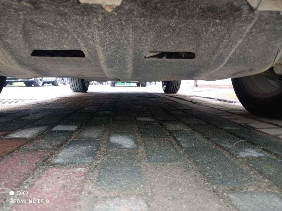 [武汉·鄂A] 二手宝沃宝沃BX72016款 28T 四驱旗舰版 5座