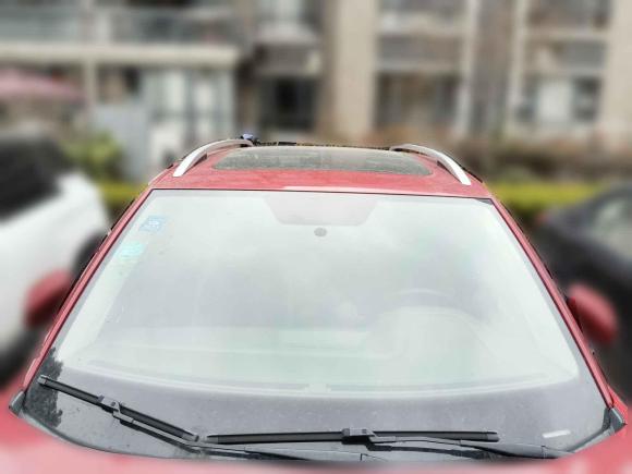 [上海·沪C] 二手大众途铠2019款 1.5L 自动舒适版