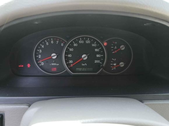 [上海·沪B] 二手起亚嘉华2006款 2.7L GLS-1